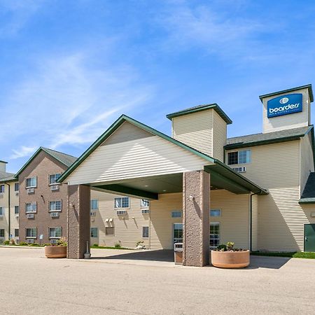 Boarders Inn & Suites By Cobblestone Hotels - Shawano Eksteriør billede