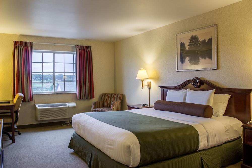 Boarders Inn & Suites By Cobblestone Hotels - Shawano Eksteriør billede