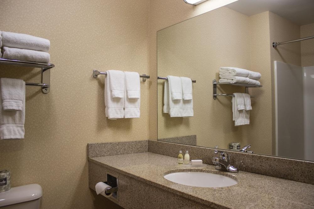 Boarders Inn & Suites By Cobblestone Hotels - Shawano Eksteriør billede