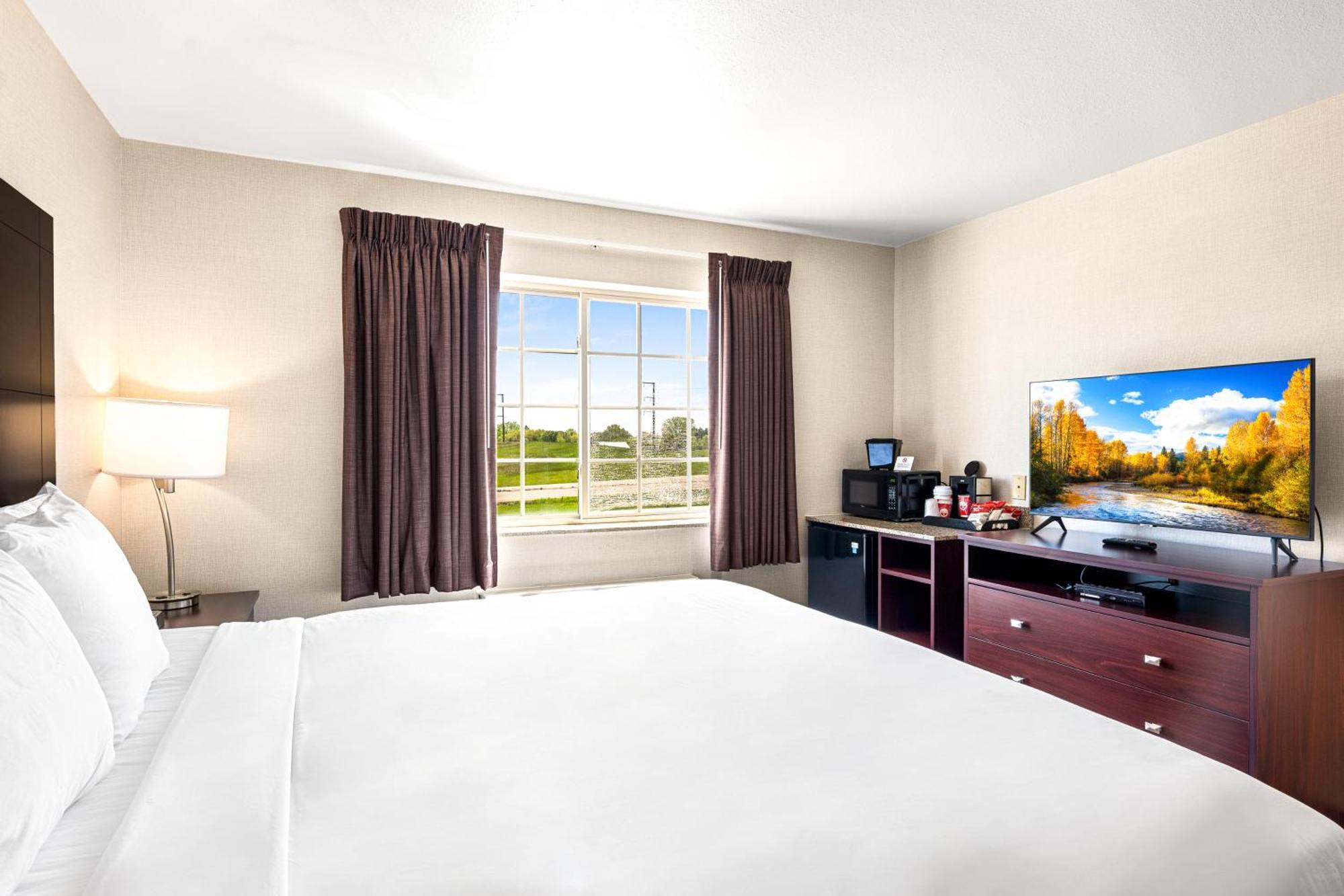 Boarders Inn & Suites By Cobblestone Hotels - Shawano Eksteriør billede